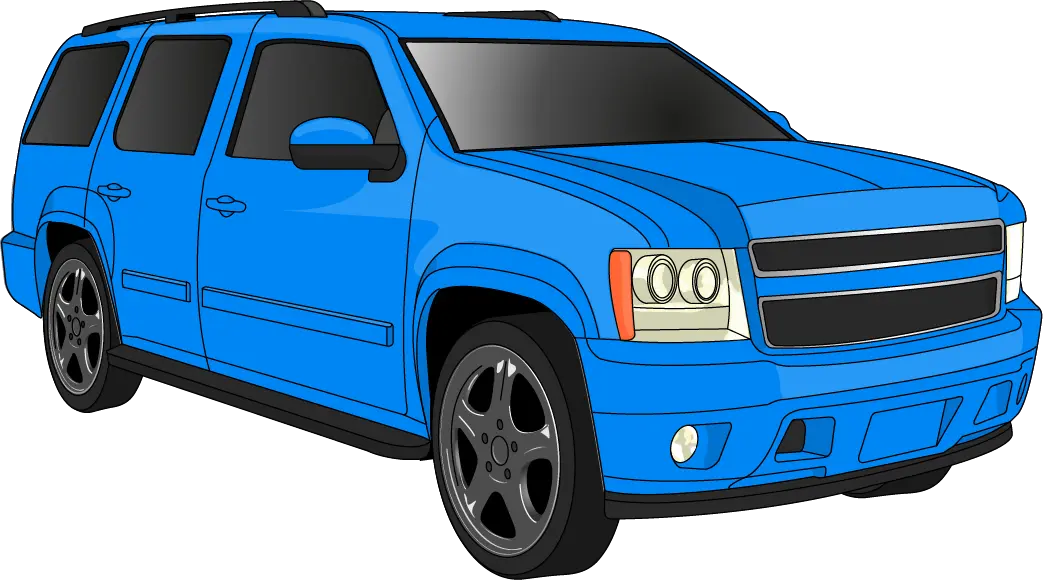 AutoPartsBasket brings for your CHEVROLET Tahoe 2 the best filters (oil, air, cabin, fuel)