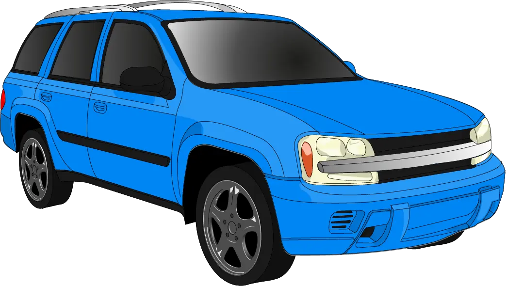 AutoPartsBasket brings for your CHEVROLET Trailblazer the best filters (oil, air, cabin, fuel)