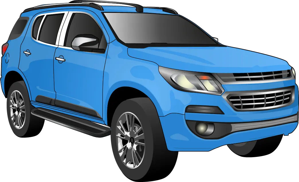 AutoPartsBasket brings for your CHEVROLET Trailblazer 2 the best filters (oil, air, cabin, fuel)
