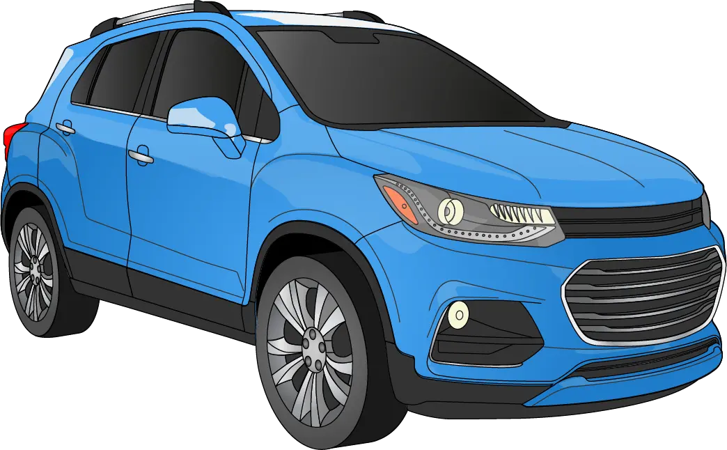 AutoPartsBasket brings for your CHEVROLET Trax 2 the best filters (oil, air, cabin, fuel)