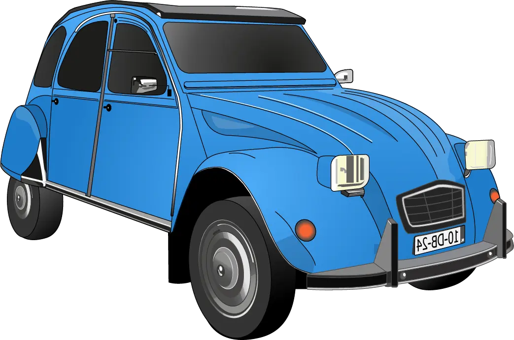 AutoPartsBasket brings for your CITROEN 2CV Fourgonnette (AZ) the best filters (oil, air, cabin, fuel)