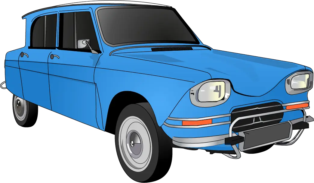 AutoPartsBasket brings for your CITROEN Ami 6 the best filters (oil, air, cabin, fuel)
