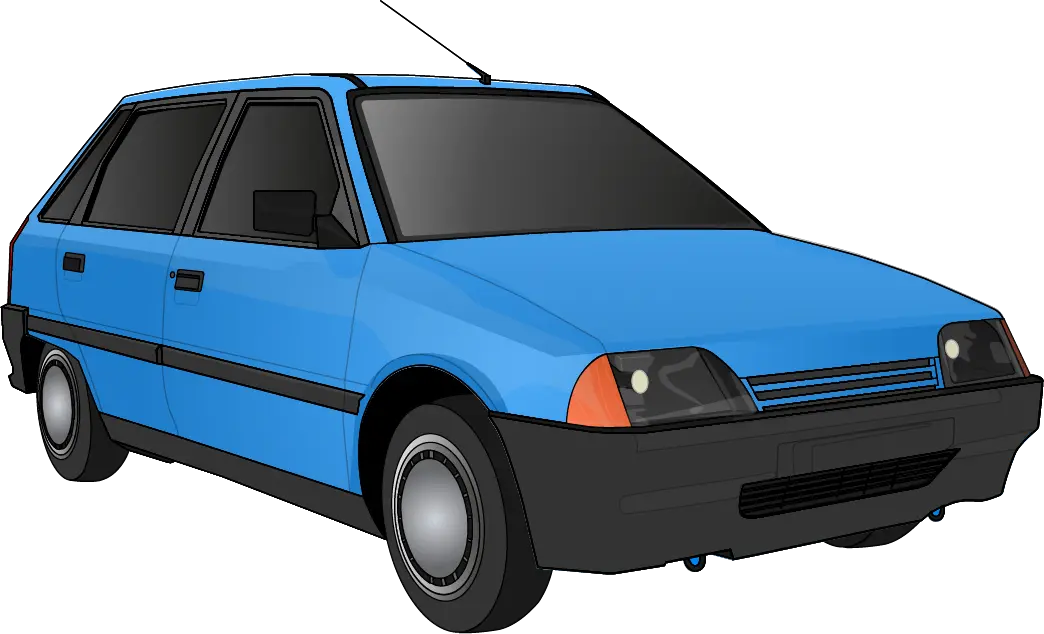AutoPartsBasket brings for your CITROEN AX (ZA) the best filters (oil, air, cabin, fuel)