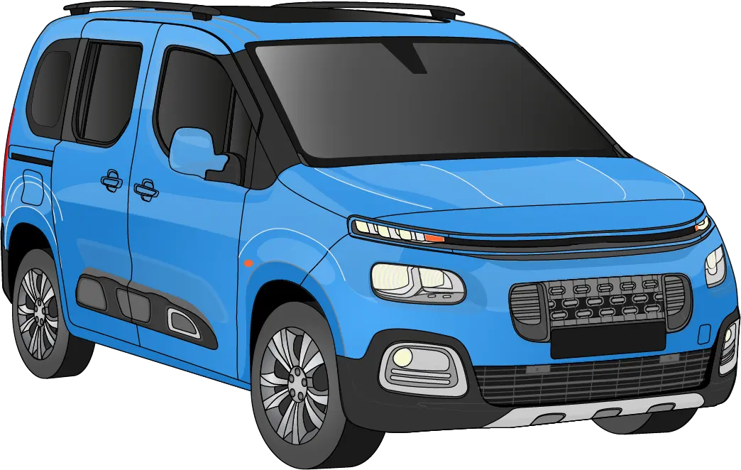 AutoPartsBasket brings for your CITROEN Berlingo (K9) the best filters (oil, air, cabin, fuel)