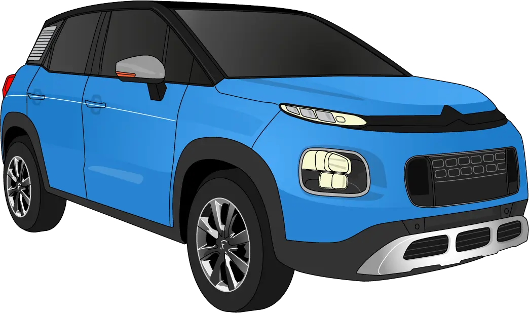 AutoPartsBasket brings for your CITROEN C3 Aircross (A88) the best filters (oil, air, cabin, fuel)