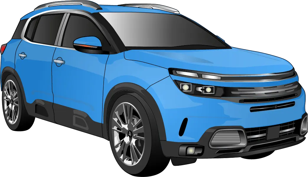 AutoPartsBasket brings for your CITROEN C5 Aircross (C84) the best filters (oil, air, cabin, fuel)