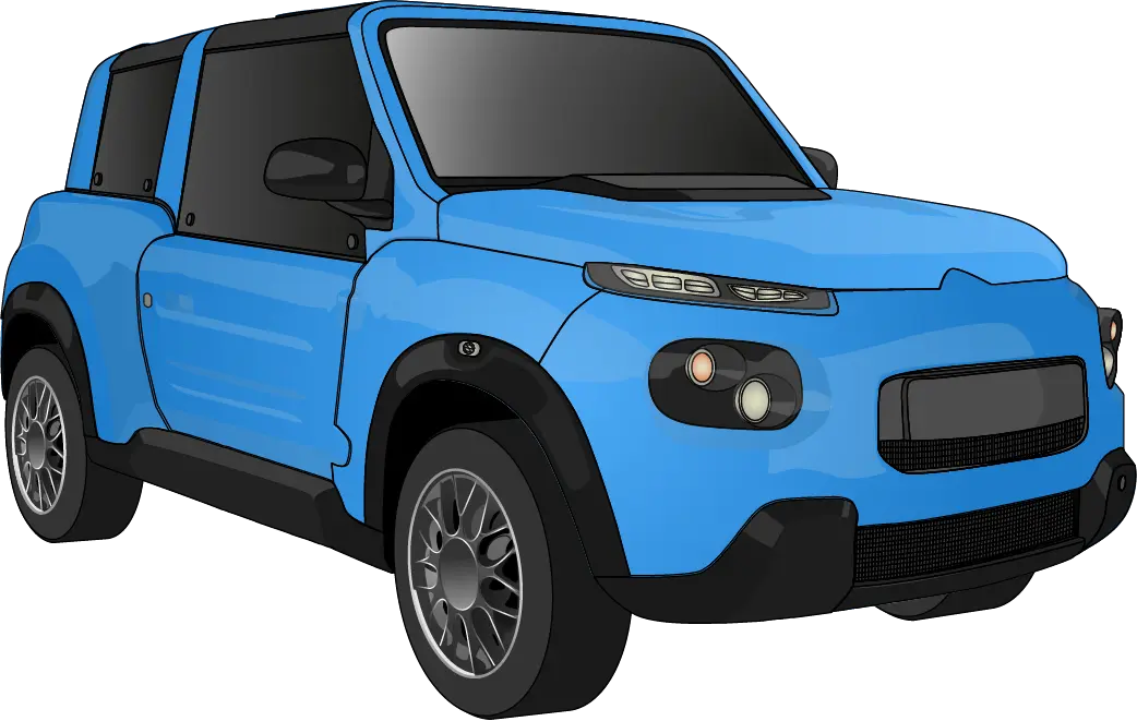 AutoPartsBasket brings for your CITROEN E-Mehari the best filters (oil, air, cabin, fuel)