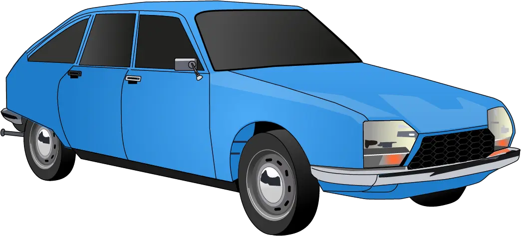 AutoPartsBasket brings for your CITROEN GS the best filters (oil, air, cabin, fuel)