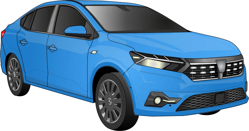 AutoPartsBasket brings for your DACIA Logan III (XJF) the best filters (oil, air, cabin, fuel)