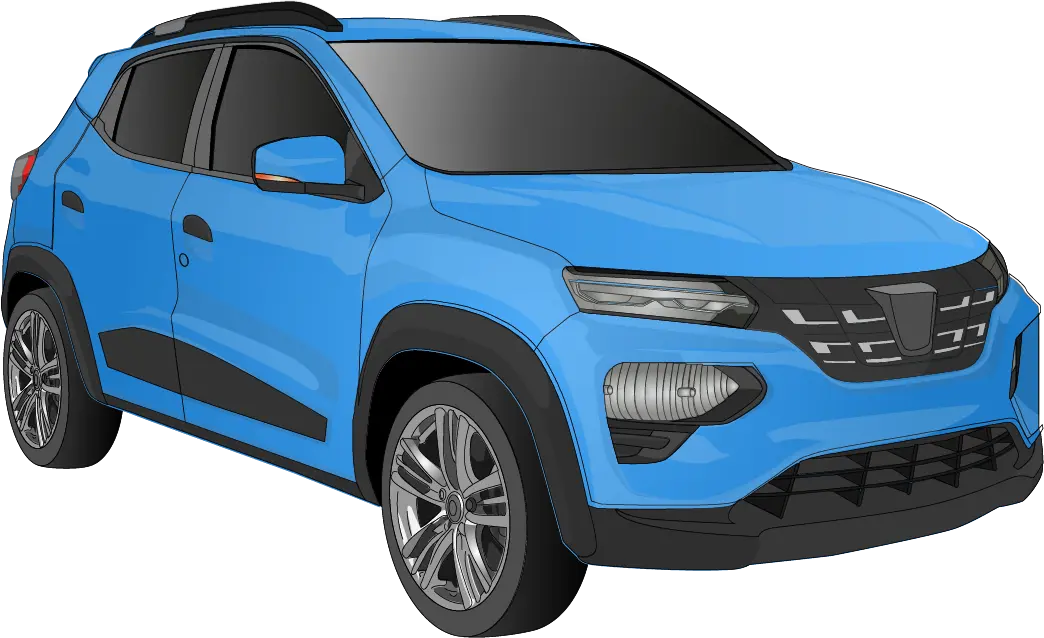 AutoPartsBasket brings for your DACIA Spring 1 the best filters (oil, air, cabin, fuel)