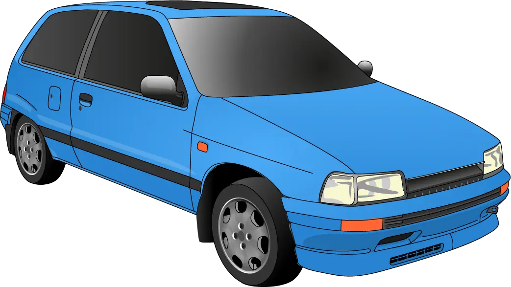 AutoPartsBasket brings for your DAIHATSU Charade III (G1) the best filters (oil, air, cabin, fuel)