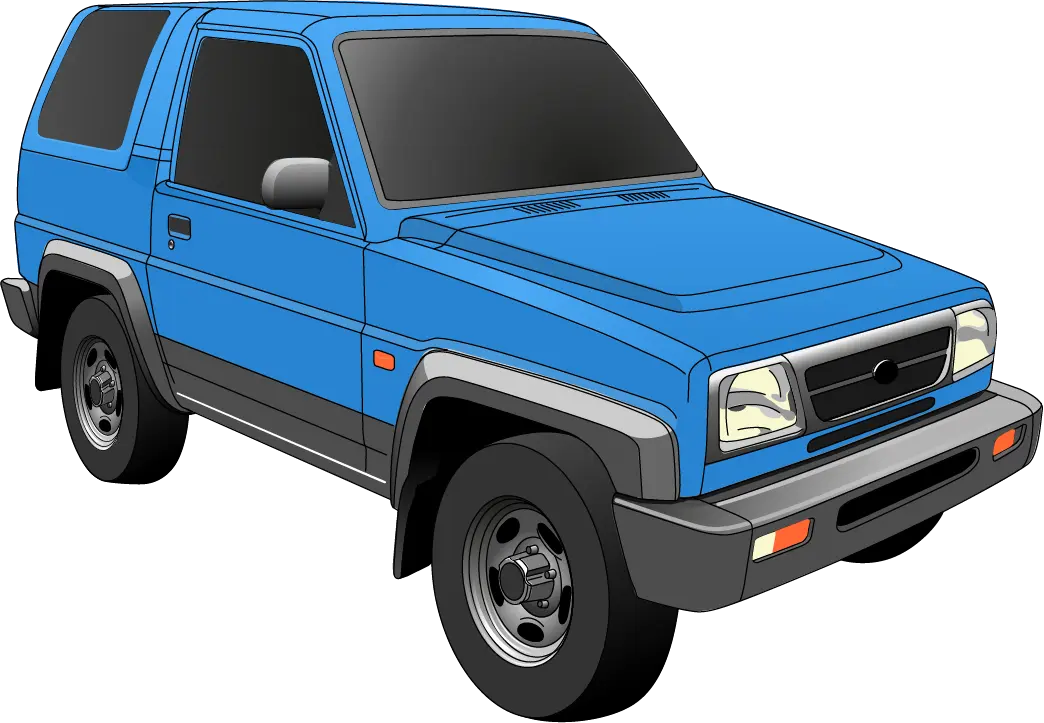 AutoPartsBasket brings for your DAIHATSU Feroza Sportrak (F3) the best filters (oil, air, cabin, fuel)