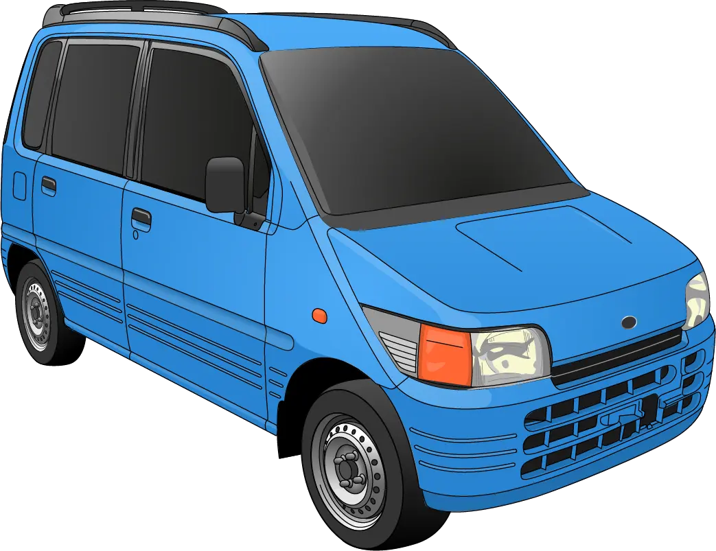AutoPartsBasket brings for your DAIHATSU Move (L601) the best filters (oil, air, cabin, fuel)