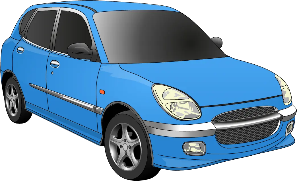 AutoPartsBasket brings for your DAIHATSU Sirion (M1) the best filters (oil, air, cabin, fuel)