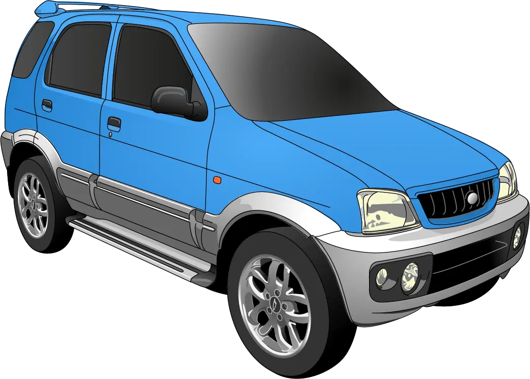 AutoPartsBasket brings for your DAIHATSU Terios (J1) the best filters (oil, air, cabin, fuel)