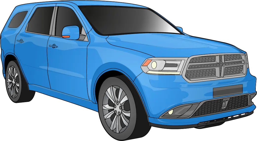 AutoPartsBasket brings for your DODGE Durango (WD) the best filters (oil, air, cabin, fuel)