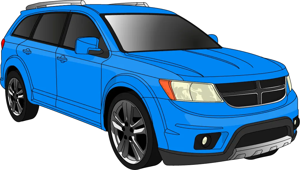 AutoPartsBasket brings for your DODGE Journey (JC) the best filters (oil, air, cabin, fuel)