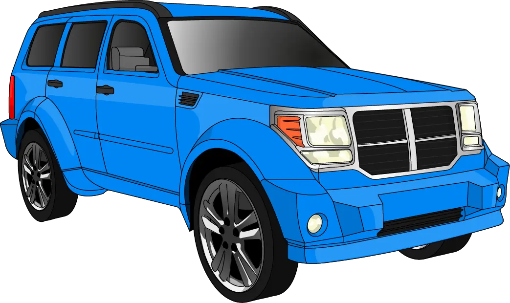 AutoPartsBasket brings for your DODGE Nitro (KA) the best filters (oil, air, cabin, fuel)