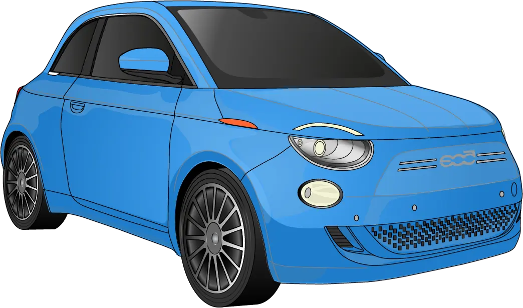 AutoPartsBasket brings for your FIAT 500e (332) the best filters (oil, air, cabin, fuel)