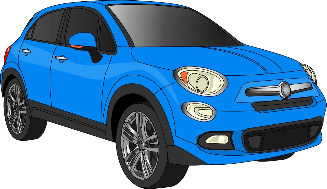 AutoPartsBasket brings for your FIAT 500X (334) the best filters (oil, air, cabin, fuel)