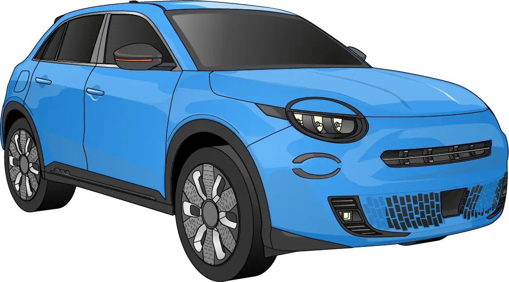 AutoPartsBasket brings for your FIAT 600 (364 365) the best filters (oil, air, cabin, fuel)