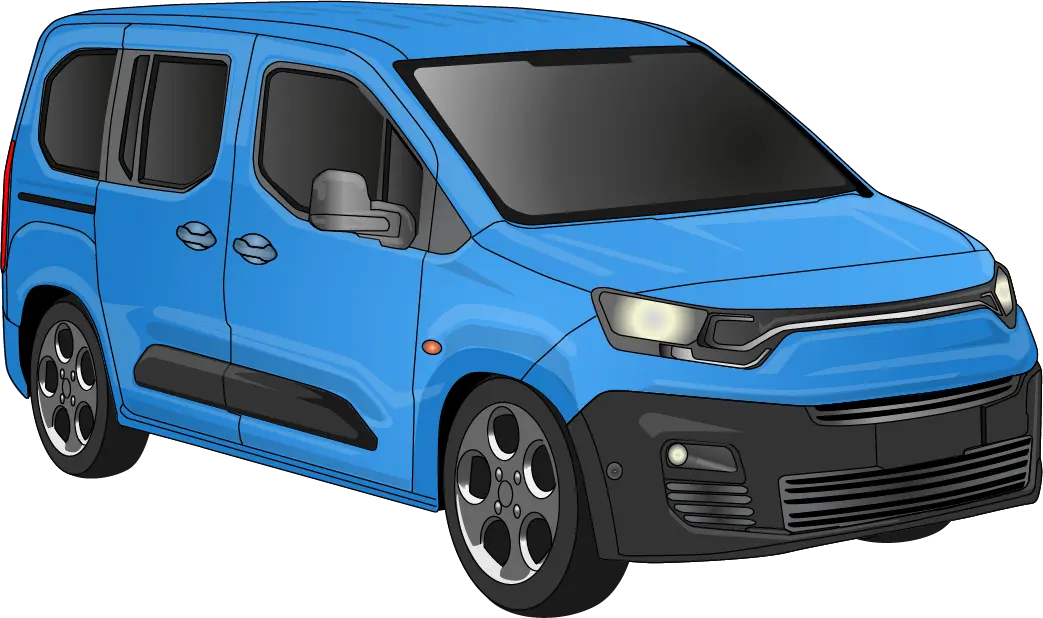 AutoPartsBasket brings for your FIAT Doblo Cargo (360, 510, 511) the best filters (oil, air, cabin, fuel)