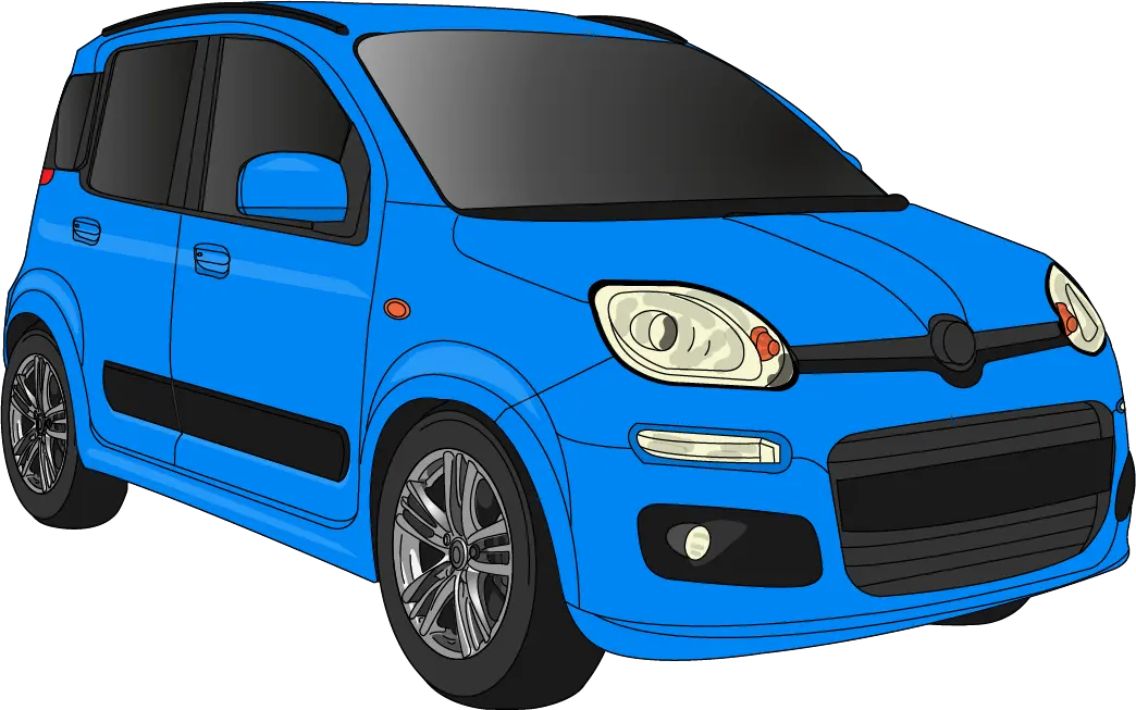 AutoPartsBasket brings for your FIAT Panda (319) the best filters (oil, air, cabin, fuel)