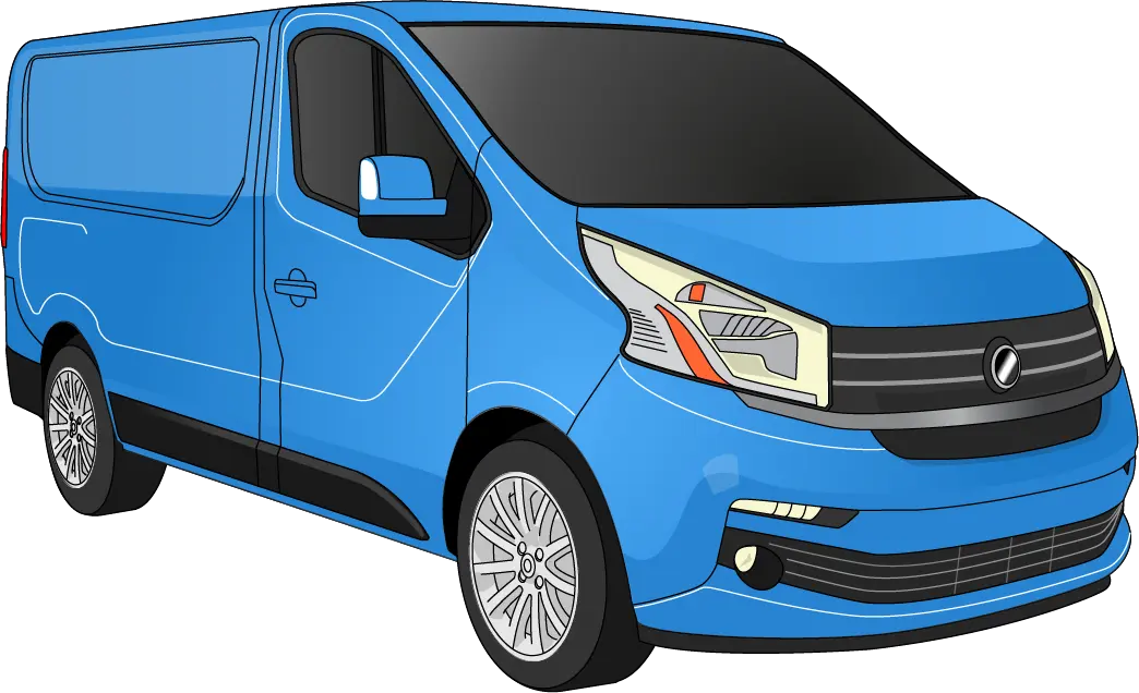 AutoPartsBasket brings for your FIAT Talento (296) the best filters (oil, air, cabin, fuel)