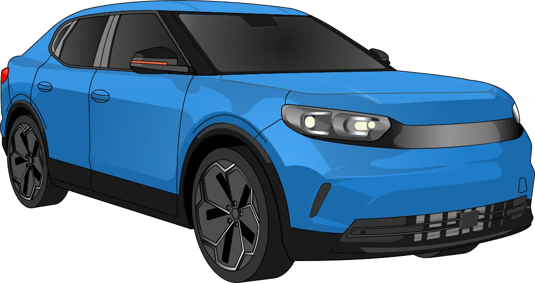 AutoPartsBasket brings for your FORD Capri Electric the best filters (oil, air, cabin, fuel)