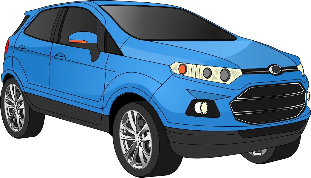 AutoPartsBasket brings for your FORD EcoSport the best filters (oil, air, cabin, fuel)