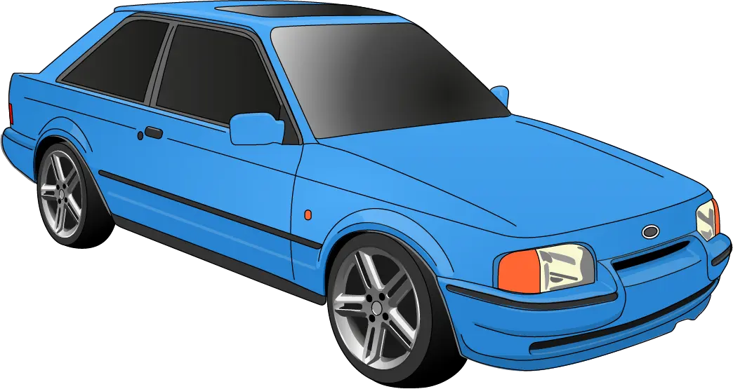 AutoPartsBasket brings for your FORD Escort Mk III, IV the best filters (oil, air, cabin, fuel)