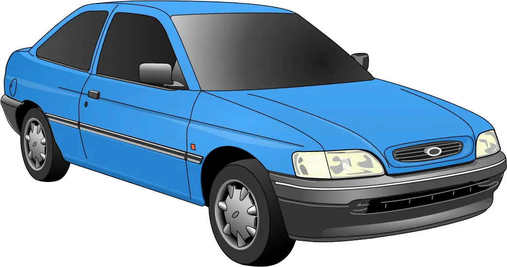 AutoPartsBasket brings for your FORD Escort Mk V, VI the best filters (oil, air, cabin, fuel)