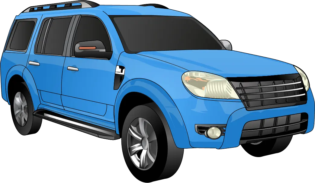 AutoPartsBasket brings for your FORD Everest 1 the best filters (oil, air, cabin, fuel)