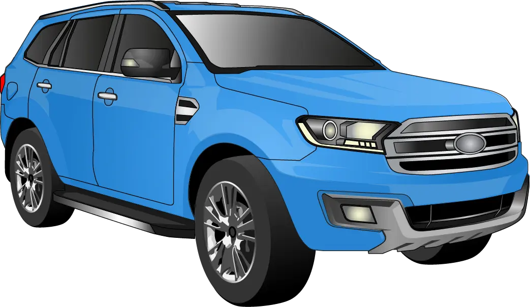 AutoPartsBasket brings for your FORD Everest 2 the best filters (oil, air, cabin, fuel)