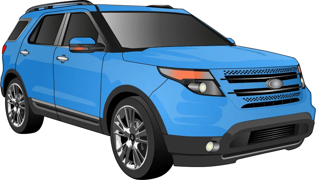 AutoPartsBasket brings for your FORD Explorer 2 the best filters (oil, air, cabin, fuel)