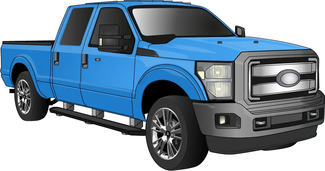 AutoPartsBasket brings for your FORD F350 Super Duty the best filters (oil, air, cabin, fuel)