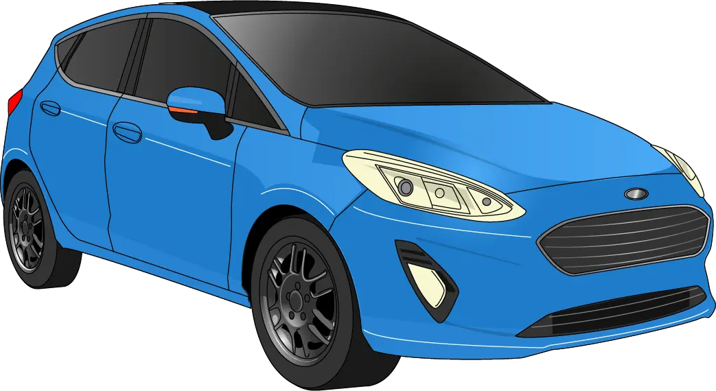 AutoPartsBasket brings for your FORD Fiesta Mk VII the best filters (oil, air, cabin, fuel)