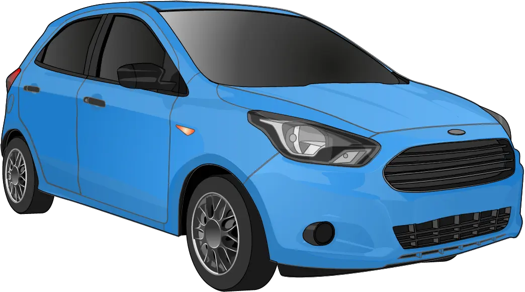 AutoPartsBasket brings for your FORD Figo 2 the best filters (oil, air, cabin, fuel)