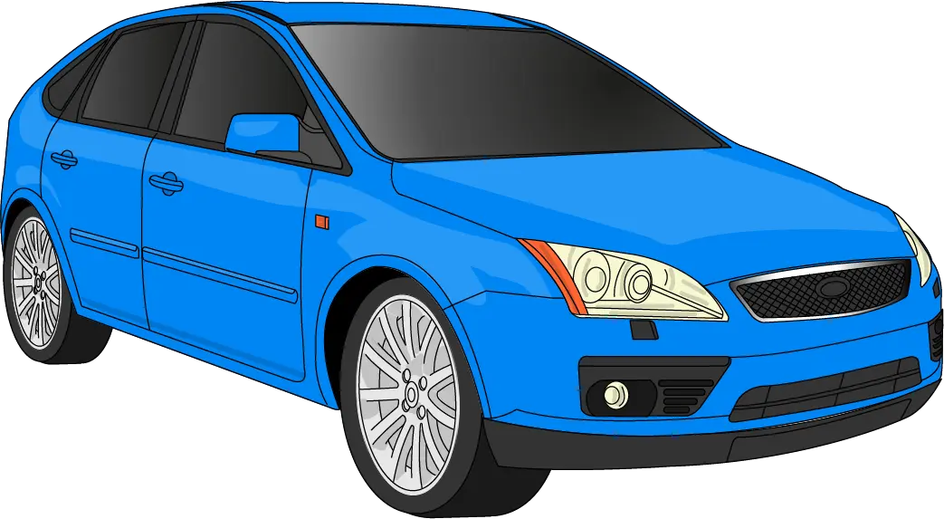 AutoPartsBasket brings for your FORD Focus Mk II the best filters (oil, air, cabin, fuel)