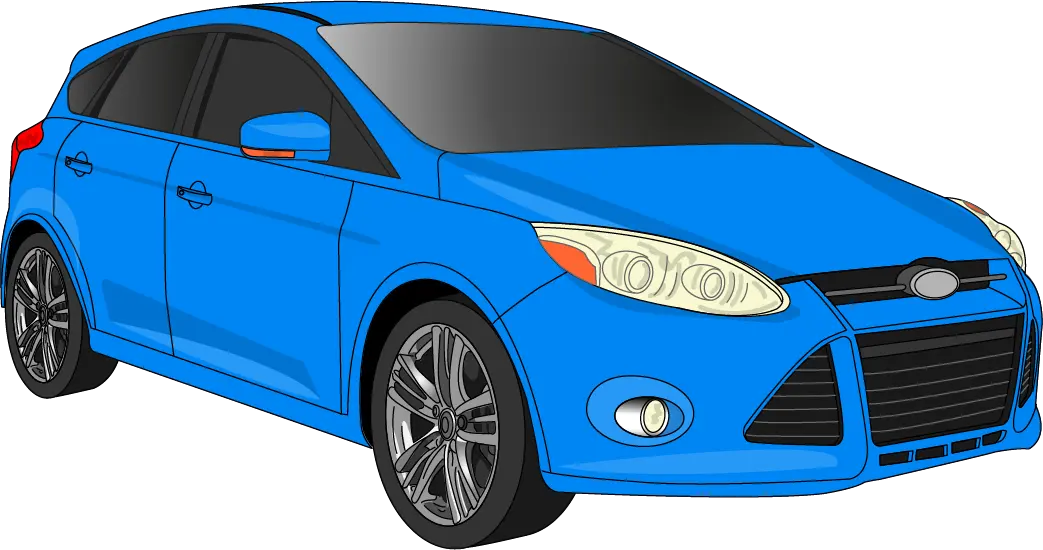 AutoPartsBasket brings for your FORD Focus Mk III 1 the best filters (oil, air, cabin, fuel)