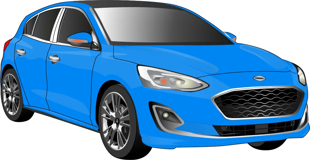AutoPartsBasket brings for your FORD Focus Mk IV the best filters (oil, air, cabin, fuel)