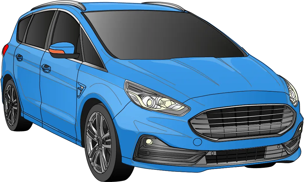 AutoPartsBasket brings for your FORD Galaxy V the best filters (oil, air, cabin, fuel)