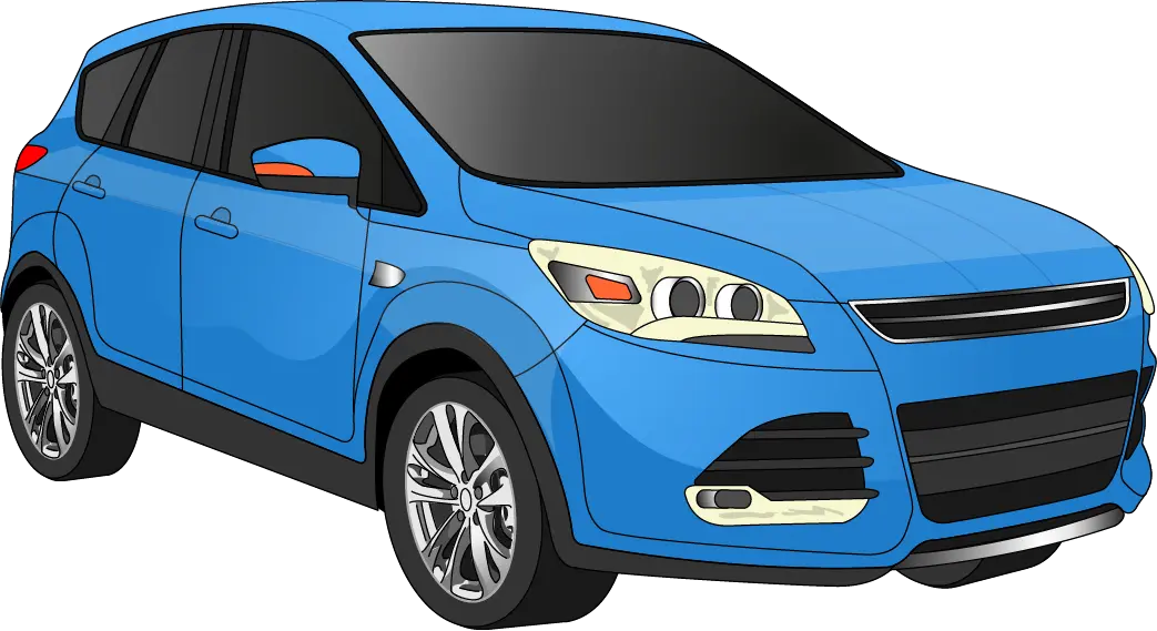 AutoPartsBasket brings for your FORD Kuga II the best filters (oil, air, cabin, fuel)