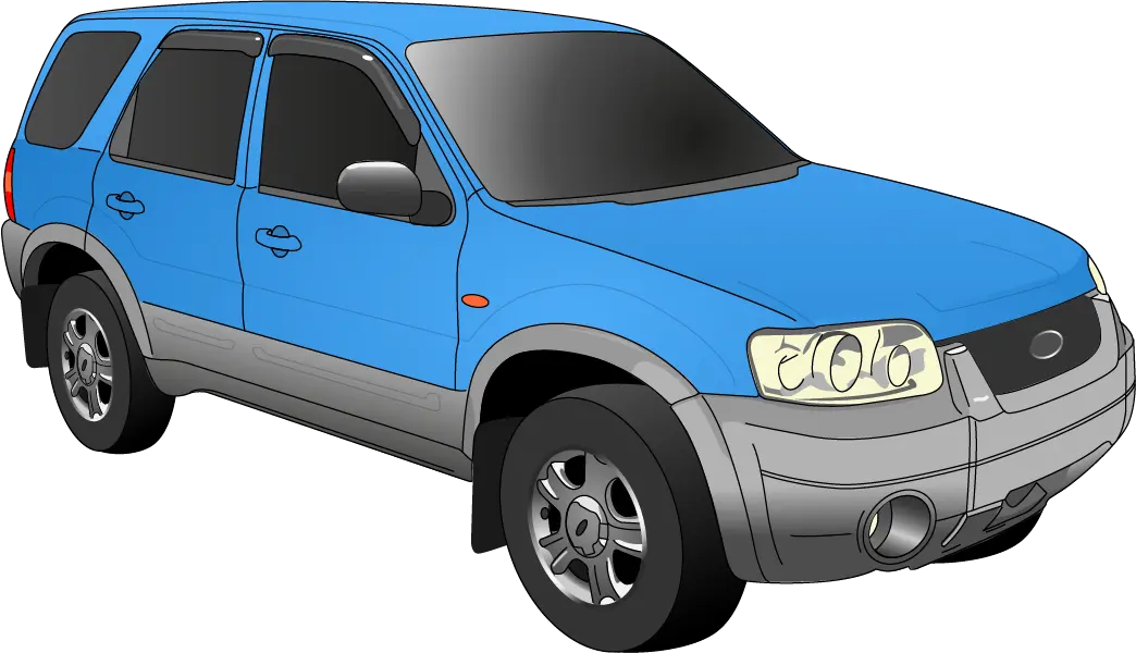 AutoPartsBasket brings for your FORD Maverick II the best filters (oil, air, cabin, fuel)