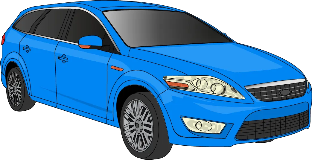 AutoPartsBasket brings for your FORD Mondeo Mk IV the best filters (oil, air, cabin, fuel)
