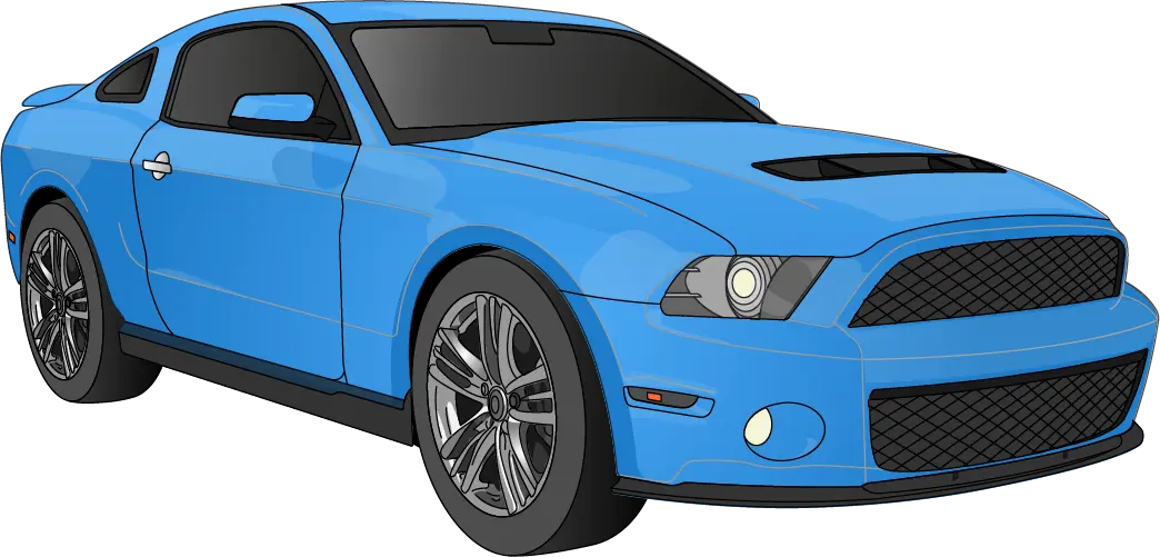 AutoPartsBasket brings for your FORD Mustang the best filters (oil, air, cabin, fuel)