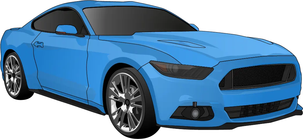 AutoPartsBasket brings for your FORD Mustang VI (P8, FM, FN) the best filters (oil, air, cabin, fuel)