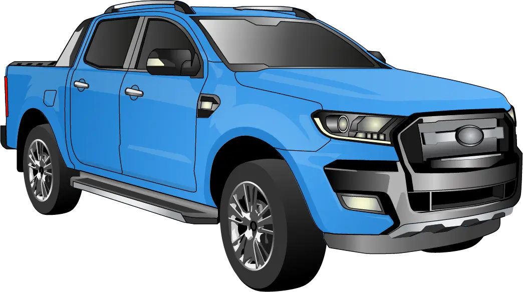 AutoPartsBasket brings for your FORD Ranger III the best filters (oil, air, cabin, fuel)