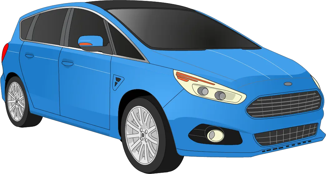 AutoPartsBasket brings for your FORD SMax II the best filters (oil, air, cabin, fuel)
