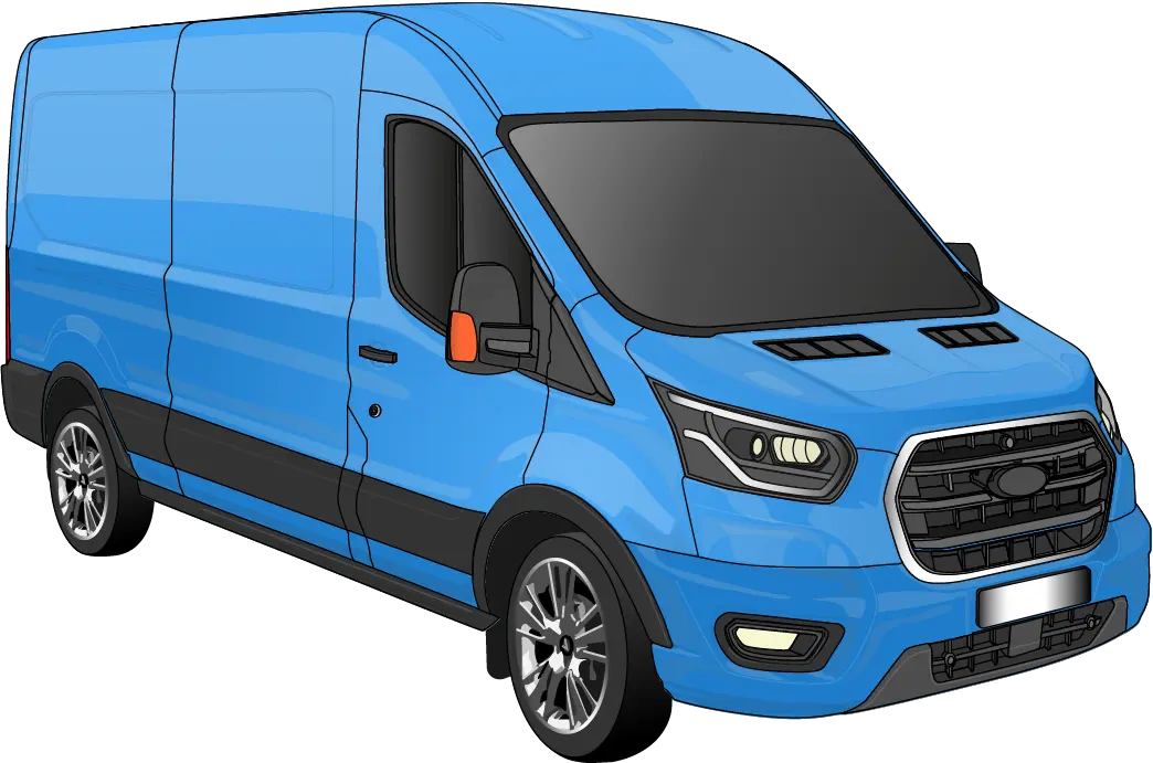 AutoPartsBasket brings for your FORD Transit 250 the best filters (oil, air, cabin, fuel)